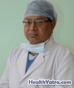 الدكتور فيناي كومار شارما