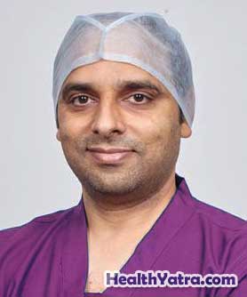 Dr. Vipin Chand Tyagi