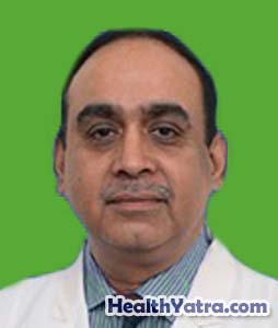 Dr. Virendar Sarwal
