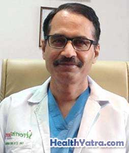 Dr. ZS Meharwal