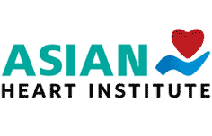 Asian Heart Institute, Mumbai