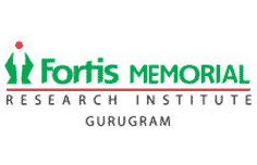 Fortis Memorial Research Institute, Gurgaon Hospital Doctors List - Logo