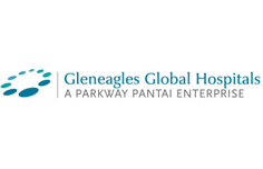 Gleneagles Global Hospital, Chennai