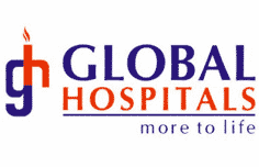 Doctors in Global Hospital, Mumbai