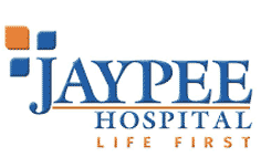 Jaypee Hospital, Noida - logo