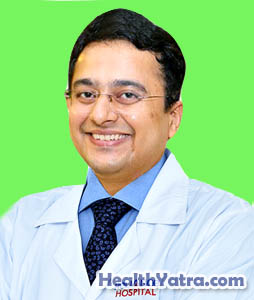Dr. Akshay Deshpande