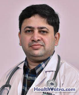 دكتور أكشاي شاه