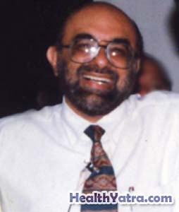 Dr. Amin Virani