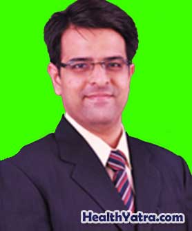 Dr. Amit Ajit Gupte