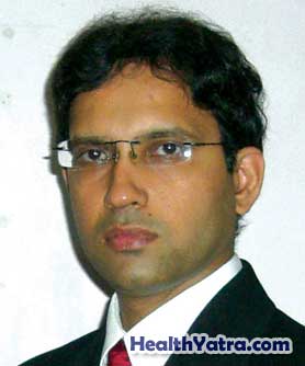 Get Online Consultation Dr. Amit Kumar Sharma Spine Surgeon With Email Address, Wockhardt Hospital, Mumbai India