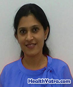 Get Online Consultation Dr. Amiti Shah Plastic Surgeon With Email Address, Wockhardt Hospital, Mumbai India