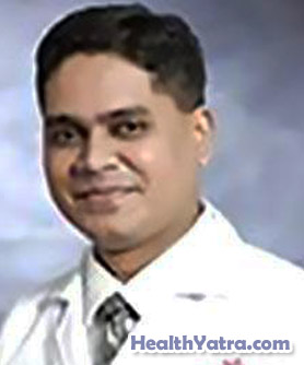 Dr. Anand Bhabhor