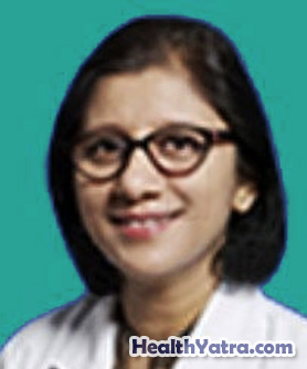 डॉ। अंजना सैनानी