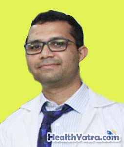 डॉ. अनुराग श्रीमाल
