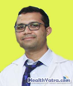 Dr. Anurag Shrimal