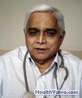 Dr. Arun Halankar