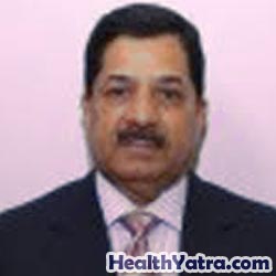 Dr. Ashiq A Raval