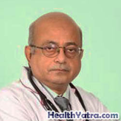 Dr. Ashit Bhagwati