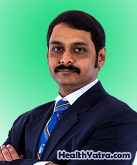 Dr. Ashwin Rammohan