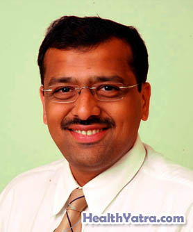 Dr. Asit Shah