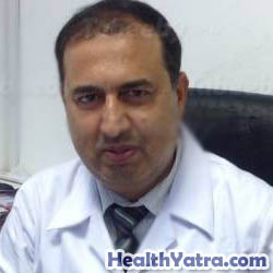 Dr. Azizullah Khan