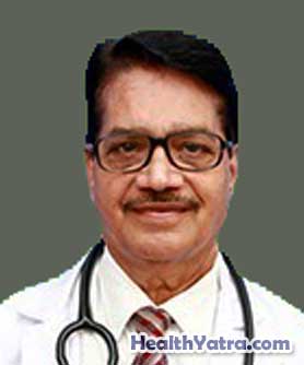 Get Online Consultation Dr. B Malpani Internal Medicine Specialist With Email Address, Wockhardt Hospital, Mumbai India