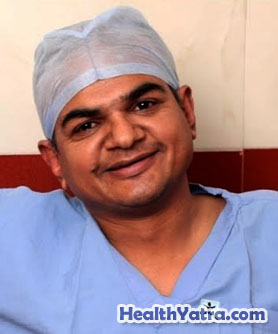 Get Online Consultation Dr. Batuk Diyora Neurosurgeon With Email Address, Jaslok Hospital, Pedder Road Mumbai India