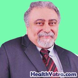 Dr. Behram Pardiwalla