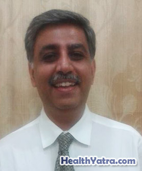 Dr. Bharat Shivdasani