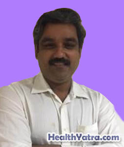 الدكتور Chandranath R Tiwari