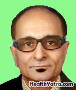 Dr. Chetan J Unadkat