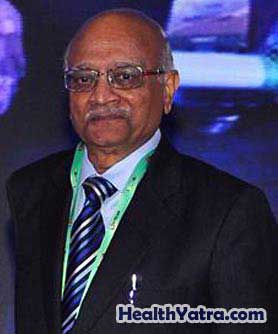 Dr. D K Bhargava