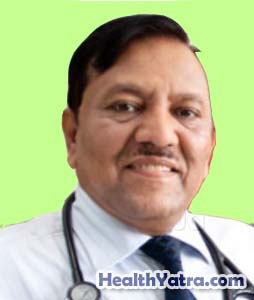Dr. Dhiren Ramanlal Shah