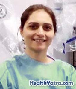 Get Online Consultation Dr. Dimpy Irani Gynaecologist With Email Address, Wockhardt Hospital, Mumbai India