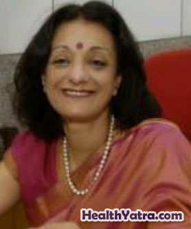 Get Online Consultation Dr. Duru Shah Gynaecologist With Email Address, Jaslok Hospital, Pedder Road Mumbai India