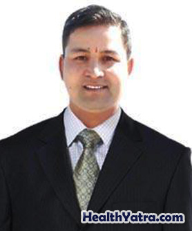Dr. Gaurav Chaturvedy