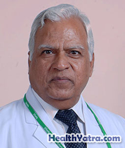 Get Online Consultation Dr. GK Aggarwal Orthopedist With Email Id, Fortis Escorts Heart Institute, Delhi India