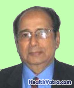 Dr. Gurukumar B Parulkar