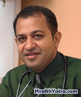 Dr. Haresh G Mehta
