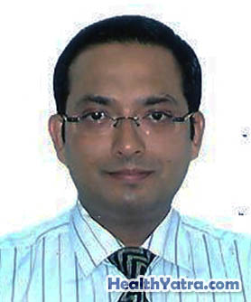 Dr. Hiren Suryakant Sodha
