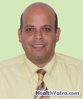 Dr. Ian Pinto