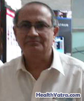 Dr. Jamshed D Sunavala