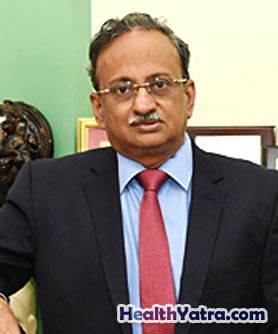 Dr. K Ravishankar