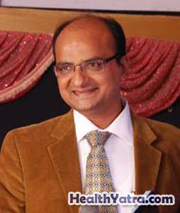 Dr. Kapil Agrawal