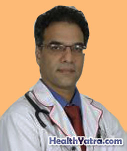 Dr. Kedar Toraskar