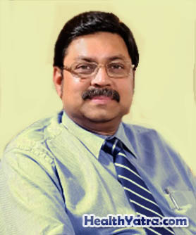 Dr. Ketan Desai