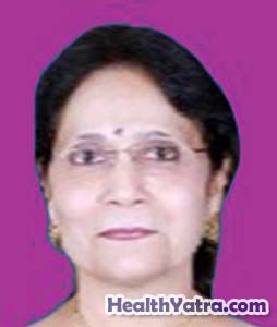 Dr. Laila Rajesh Dave