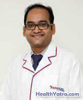 Get Online Consultation Dr. Lalit Verma Paediatric Gastroenterologist With Email Address, Wockhardt Hospital, Mumbai India