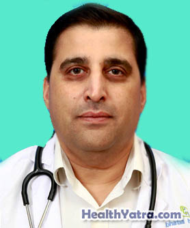 Dr. Mahesh Sane