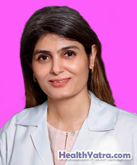 Get Online Consultation Dr. Maithili Kamat Dermatologist With Email Address, Jaslok Hospital, Pedder Road Mumbai India